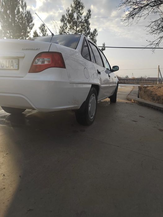 Nexia 2 sons sotiladi