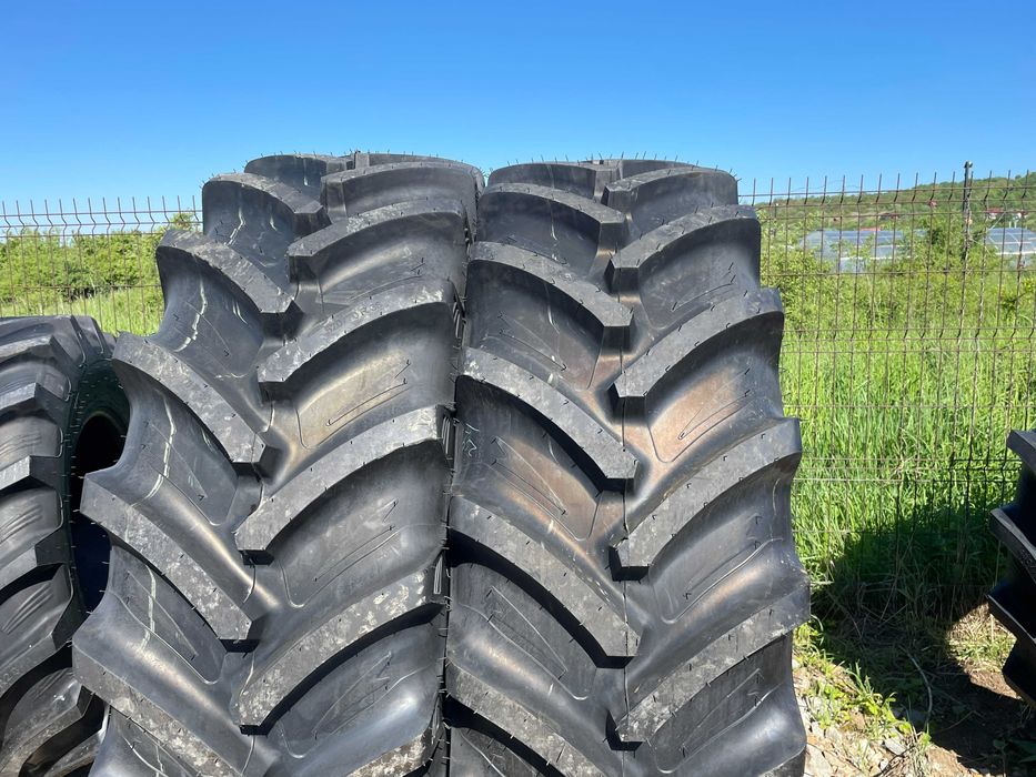 520/70R38 Cauciucuri noi MRL de tractor Anvelope Radiale