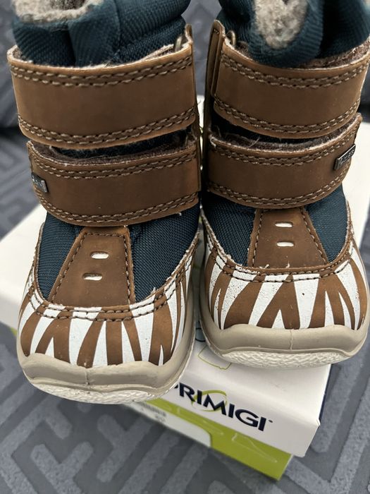 Primigi бебешки апрески, 20 номер