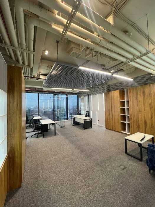 Аренда помещение, ЖК Nest one 57м2