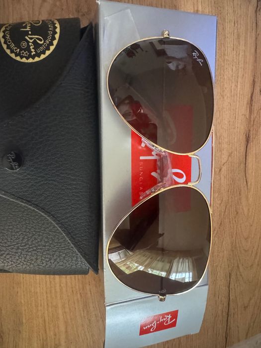 Оригинални очила Ray Ban