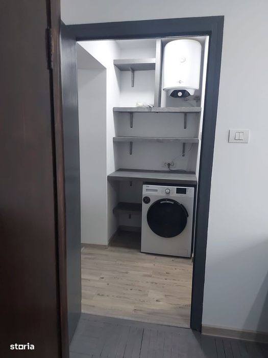 Inchiriere apartament 2 camere, zona Aleea Trandafirilor Targoviste