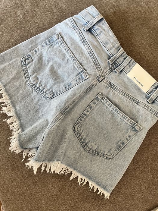 Къси панталони