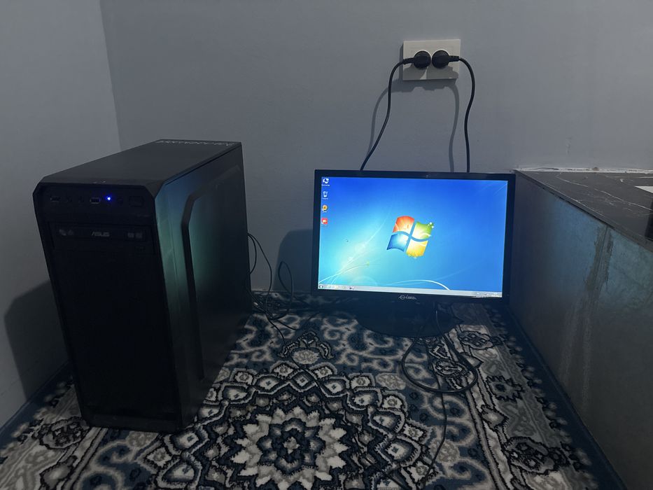 Продается компьютер i5