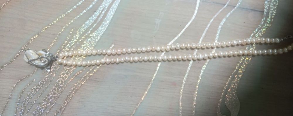 Срочно продам ожерелье