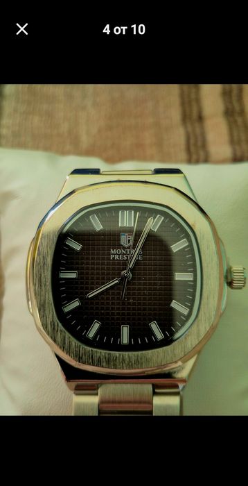 Montres Prestige INVICTA Чисто нов