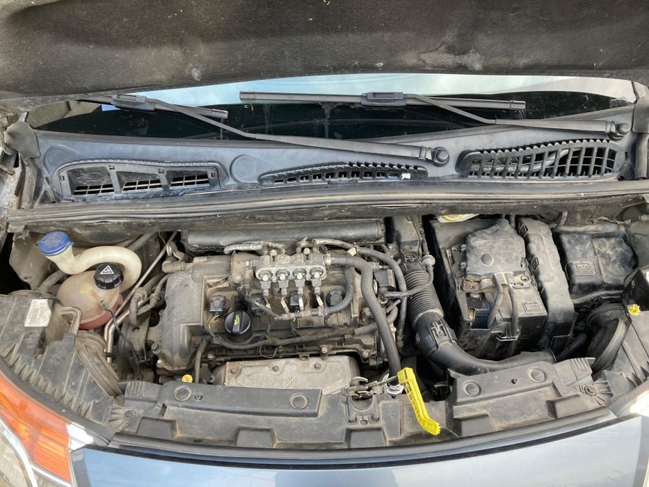 Citroen C3 Picasso