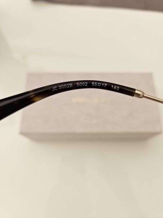 Rame Ochelari de Vedere Jimmy Choo JC3002B 5002 - Originale, Noi!