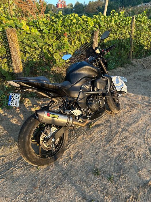 Motocicletă  de vânzare