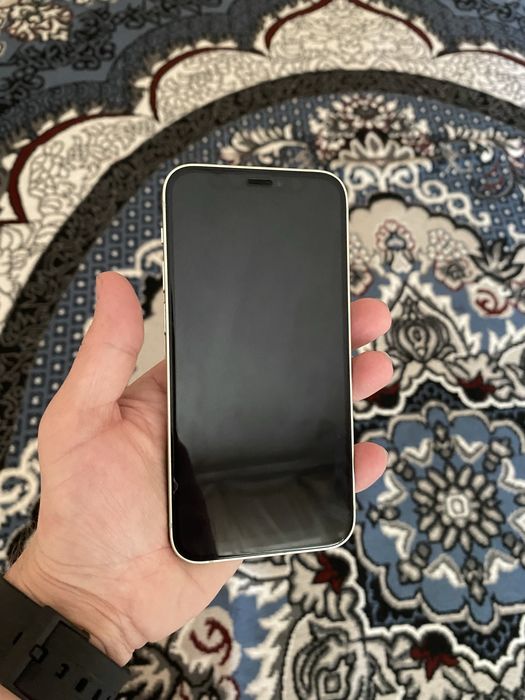 Продается iPhone 12 mini 128GB