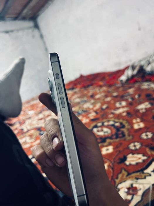 Продаётся iPhone 15 pro max