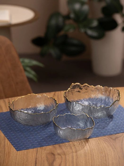 Набор садатниц 3 шт