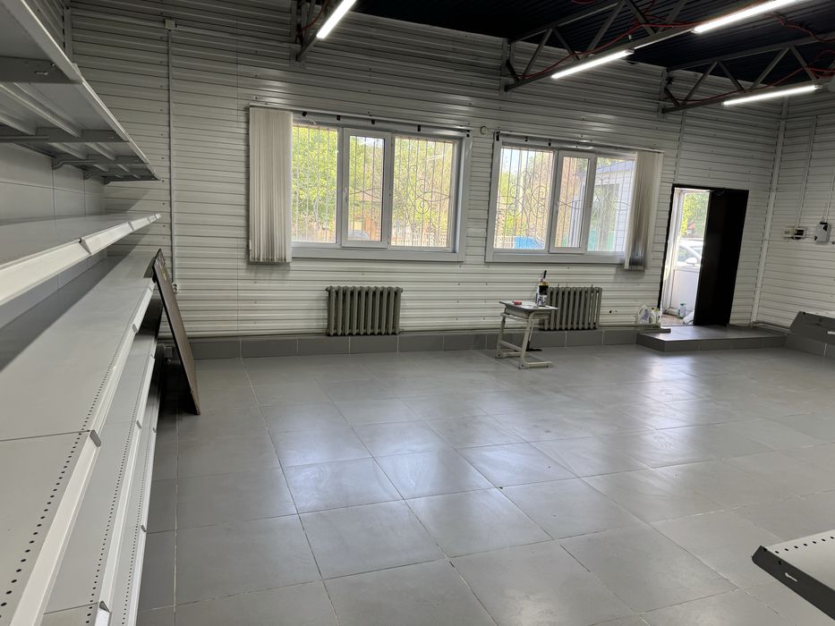 Сдам в аренду помещение