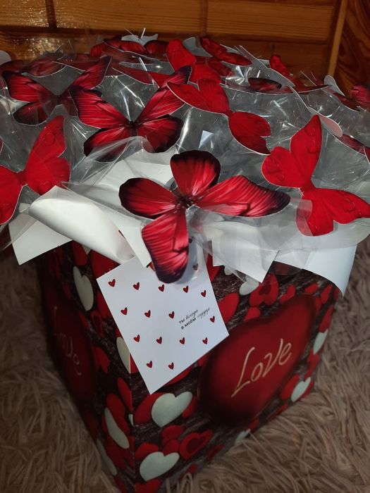 Букет на любое мероприятие