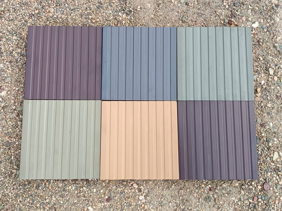 Террасная доска, декинг