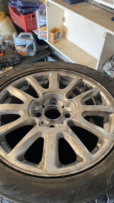 Летние резина от sailun