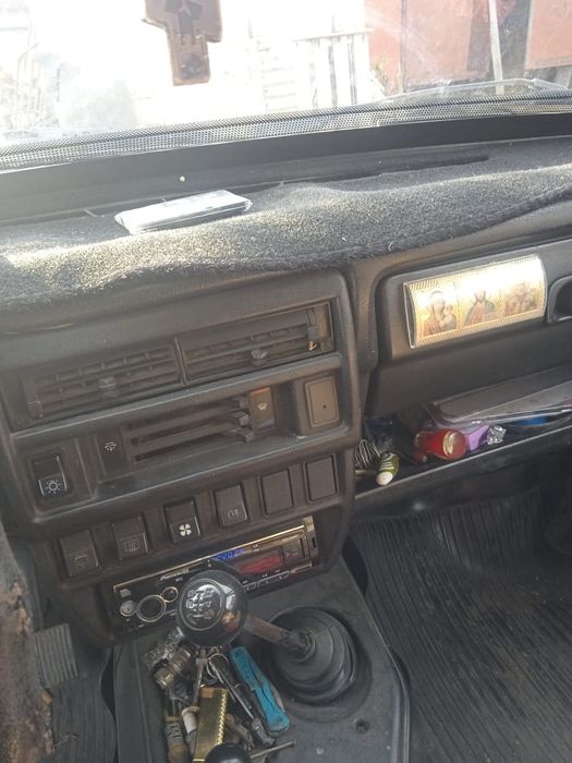 Продам Ниву 2003