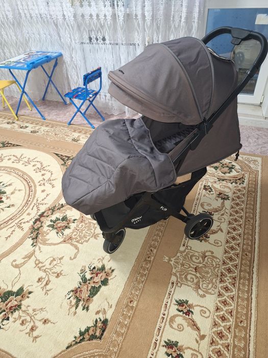 Продам детскую коляску