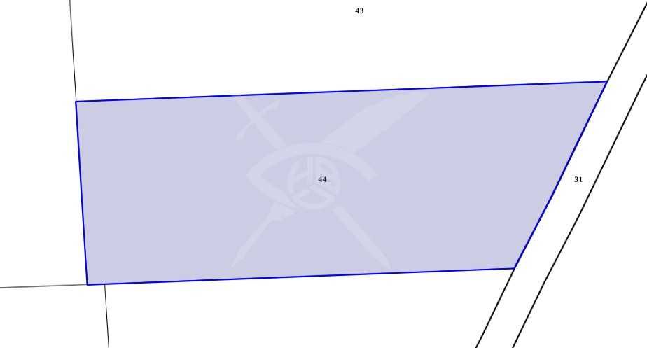 Парцел в Тънково 70299