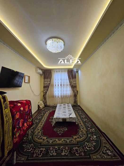 1 xonali 38m² 4-qavat. uy xonadon kvartira sotiladi #1x #413a