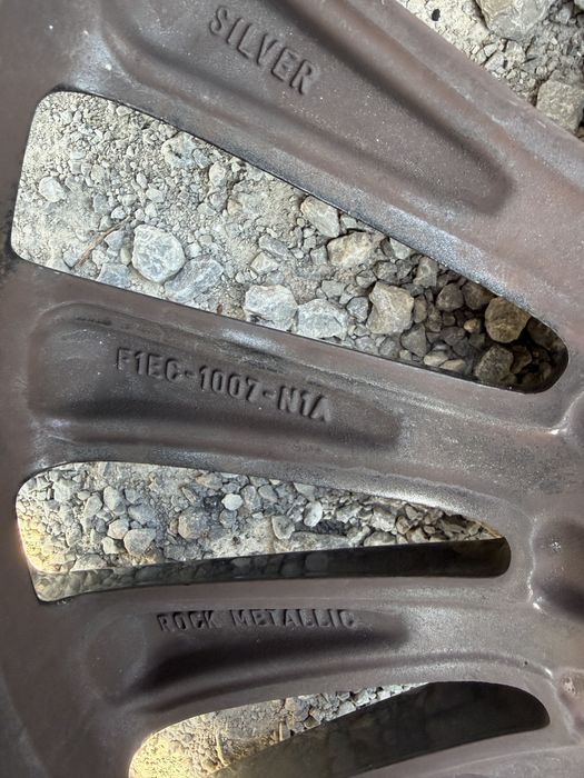 Джанта 5X108 R17