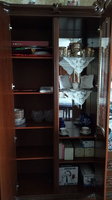 Servant sotiladi srochno