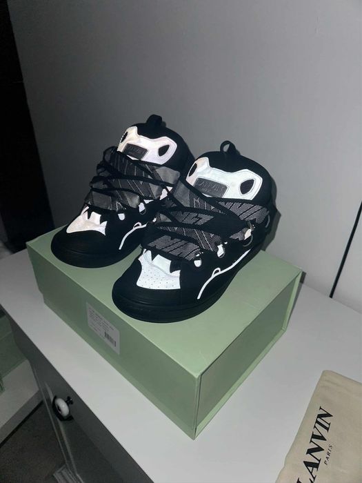 adidasi lanvin reflectivi