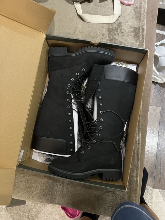 Ботуши Timberland