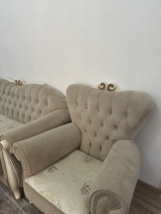 Диваны в отличном состоянии