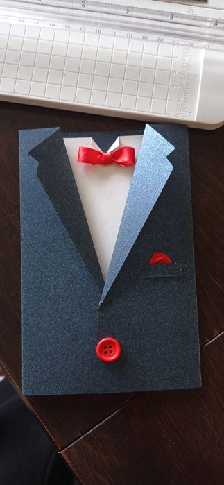 Картички ръчна изработка за всякакви поводи