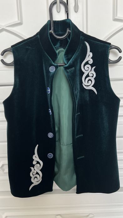 национальные костюмы