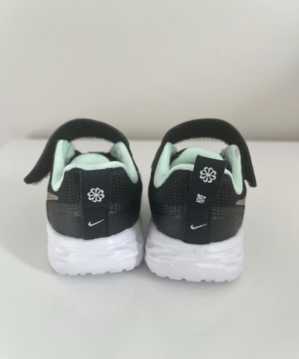 Nike бебешки маратонки