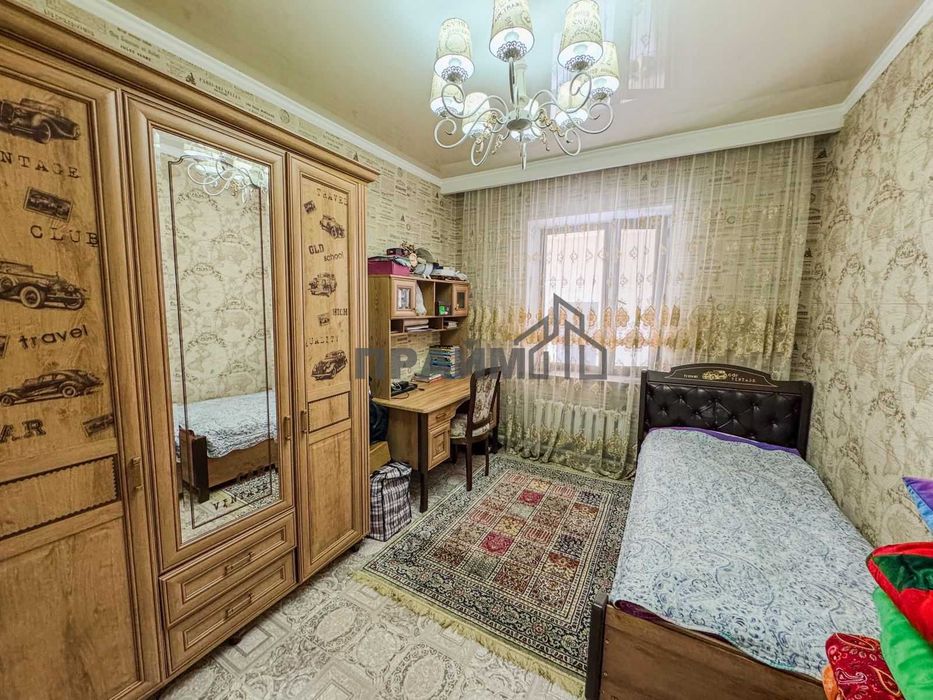 ПРОДАМ 6 ком. дом Центр (Наримат ПРАЙМ)