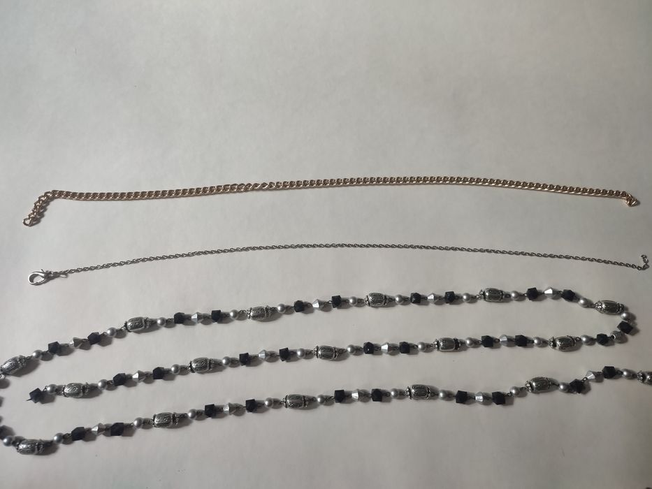 Lanțicuri foarte lungi