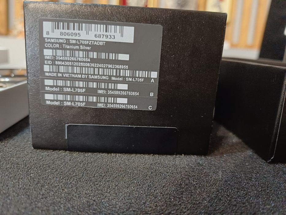 Ceas Smart , Samsung Galaxy Watch Ultra