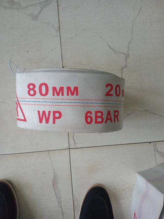 пожарный шланг 80 огиз