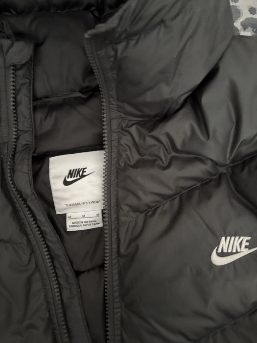 Оригинално зимно яке Nike Therma-FIT ADV Puffer - Размер M