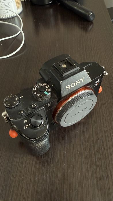 Фотоаппарат Sony a7r3 sony a7rIII