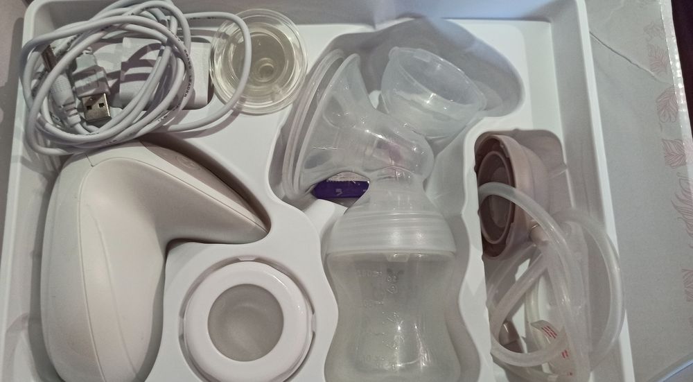 Помпа за кърма cangaroo