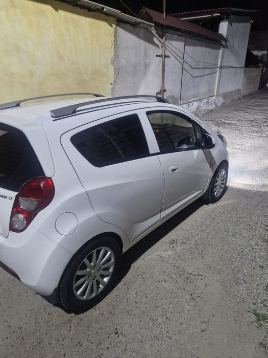 Spark 4 pozitsa  evro