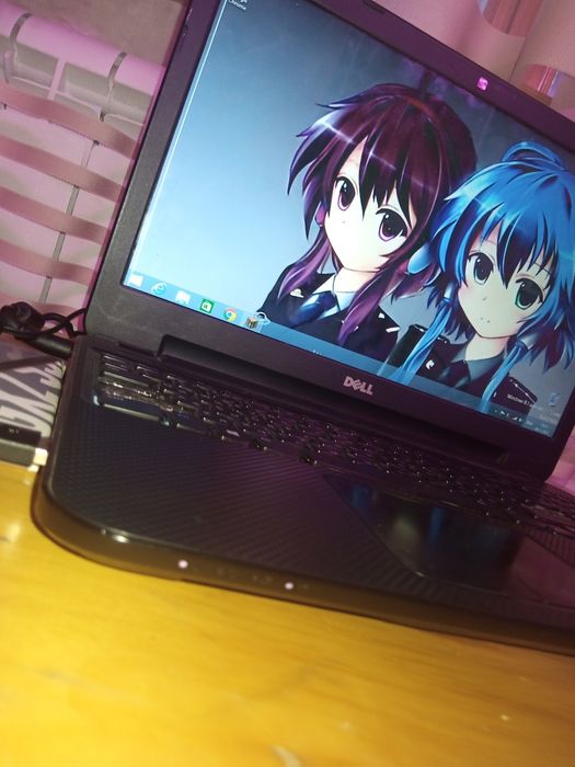 Ноутбук dell продажа