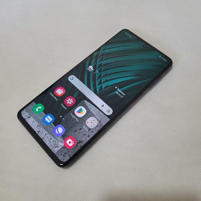 Samsung M51 dastavka bor