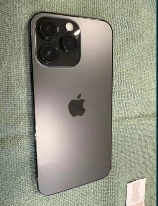 Iphoen 14 pro max 128GB