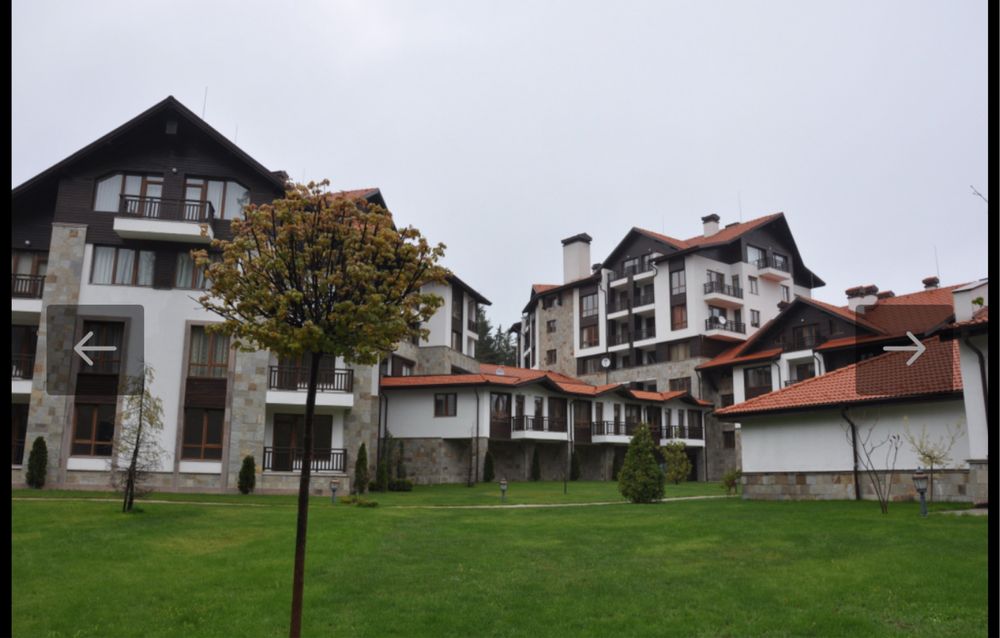 Дава се под наем Тристаен апартамент в София, Изток - 100 кв.м за 7700 € - Снимка #21