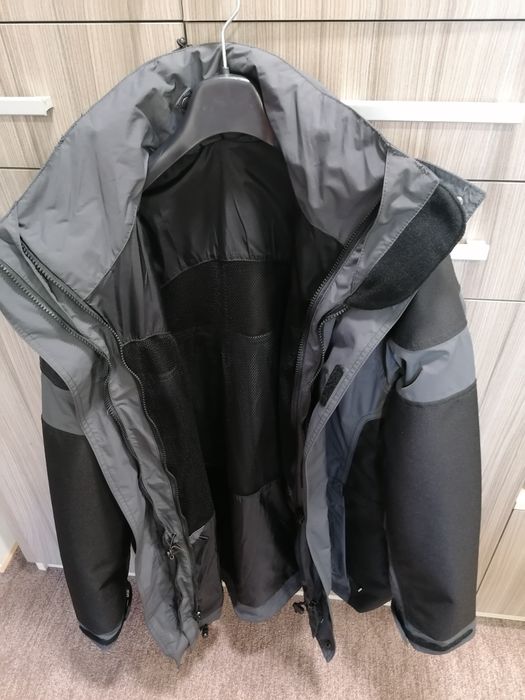 Geaca iarna  noua FHB mărimea L