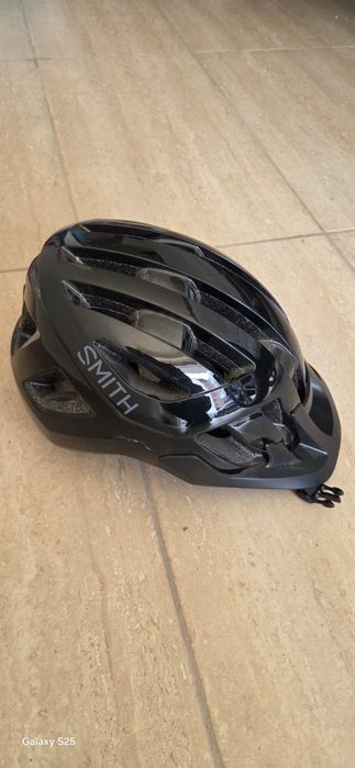 Каска за велосипед