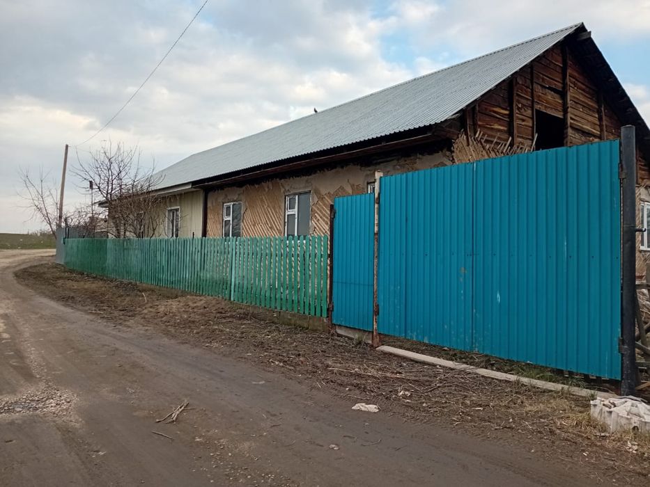 Продам жилой дом