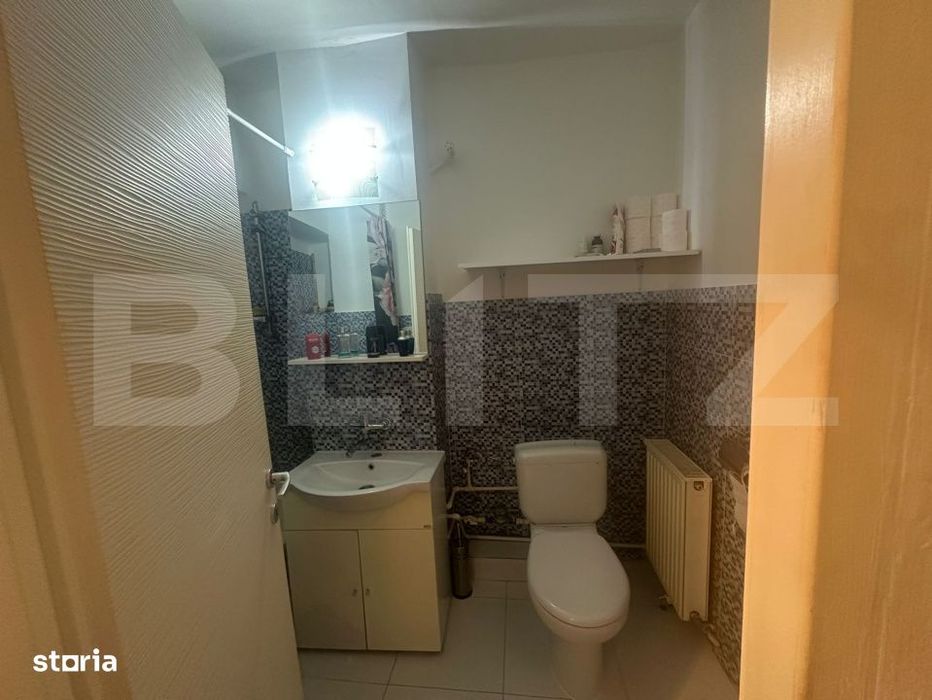 Apartament 2 Camere, Decomandat, Ultracentral