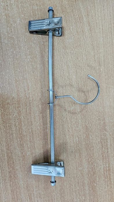 Продам съёмник для одежды, плечики