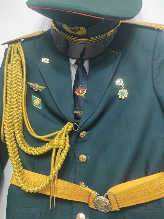 Продам военый ворма